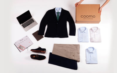 Americana de primavera para hombre: cómo combinarla